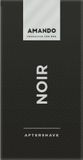 Amando Noir Aftershave - 3 x 100 ml