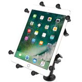 RAM Mounts RAM-B-101-C-UN9U X-Grip 9-11" Tablet Houder Zwart