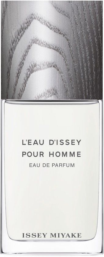 Issey Miyake Eau de Parfum / 125ml / Men