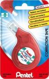 Pentel Correctie Tape XZTN14BW