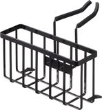 Yamazaki Hangende Gootsteenorganizer - Tower - Zwart