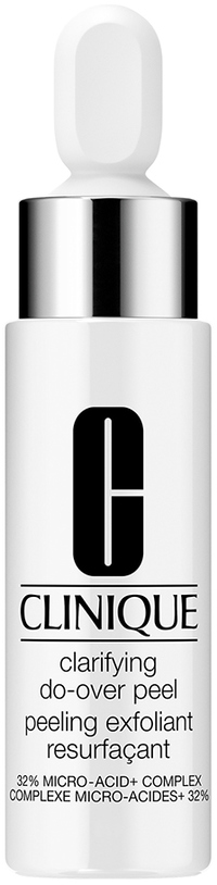 Clinique Clarifying Do-Over Peel