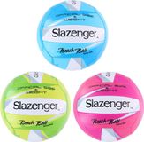 Edco Slazenger Beachvolleybal Kleur, 25cm