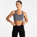Dare2B Dont Sweat It Light Sportbeha Dames Grijs XS