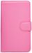 LD Case A001361 Beschermhoes voor Sony E4, Generfd, Roze