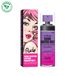 Rude Cosmetics Brume fixatrice matifiante longue tenue 60 ml