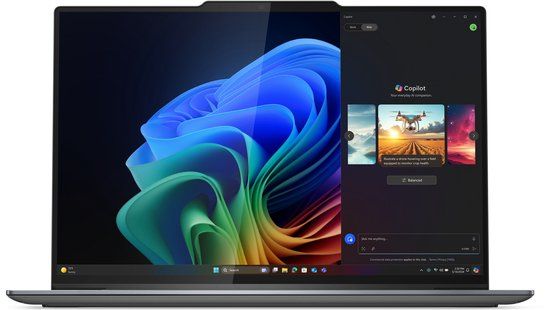 Lenovo ThinkPad / X9-14 Gen 1 / 21QA008YMH