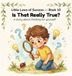 Is Vibrations Of The Ether Is That really True? Hardcover