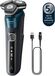 Philips Shaver Series 5000 S5889/11 - Elektrisch Scheerapparaat - Nat en Droog Scheren - SteelPrecision blades - Bruin