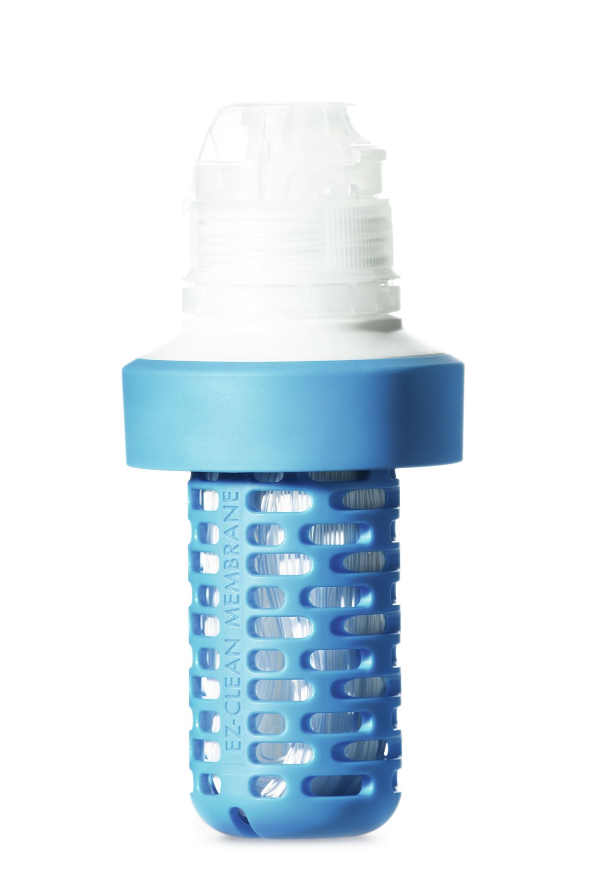 Katadyn BeFree Water Filter Cartridge - Replacement for 0.6L System - 1 Pack