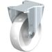 Blickle B-PO 175R Bokwiel Wieldiameter: 175 mm Draagvermogen (max.): 400 kg 1 stuk(s)