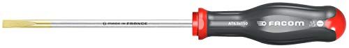 FACOM PROTWIST Schroevendraaier 6,5 mm x 125 mm - 3662424095443