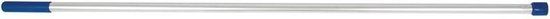 Scot Young SYR kleurcode steel blauw