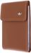 Golden Head Leren kaarthoes Polo RFID Protect Kartenetui 4499 Cognac bruine