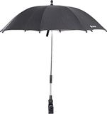 LittleLife Parasol voor buggy en kinderwagen universele pasvorm UPF40 Zonwerende paraplu voor baby's en baby's