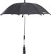 LittleLife Parasol voor buggy en kinderwagen universele pasvorm UPF40 Zonwerende paraplu voor baby's en baby's