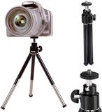 Hama Mini-statief "Ball", L, zwart