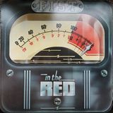 In Fist In the Red