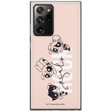 ERT GROUP mobiel telefoonhoesje voor Samsung GALAXY NOTE 20 ULTRA The Powerpuff Girls 039
