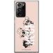 ERT GROUP mobiel telefoonhoesje voor Samsung GALAXY NOTE 20 ULTRA The Powerpuff Girls 039