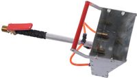 AIRPRO Valkenpower Stucwerk spuitpistool