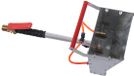 AIRPRO Valkenpower Stucwerk spuitpistool