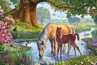 Schmidt 56161 Puzzle - Multi