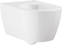 GROHE Essence Hangend Toilet – Randloos (Rimless) – Triple Vortex Spoeling – AquaCeramic & HyperClean – Wit