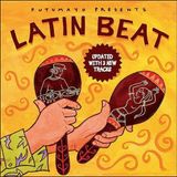 Putumayo Presents - Latin Beat CD