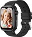 Protectly® GPS Horloge Kind Met Simkaart - SOS Knop - Smartwatch Kinderen - GPS Tracker Kind - Kinder Smartwatch - 4G - Videobellen - HD Camera - Whatsapp en SMS - Elke polsmaat - Incl. Simkaart