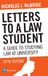 Letters Pearson Education Limited Letters to a Law Student