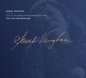 Live THE LOST RECORDINGS Live At The Berlin Philharmonie 1969
