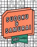 sudoku Pelckmans Uitgevers Sudoku & samurai