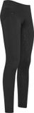 Easy Rider - Rijlegging Dietse Winter - Winter Rijlegging - Full Grip - Black - Maat 140