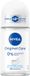 NIVEA Deodorant Roller Original Care 0% - 6 x 50 ml