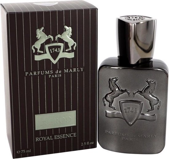 Parfums de Marly Herod Royal Essence Eau de Parfum 75ml eau de parfum / 75 ml / heren