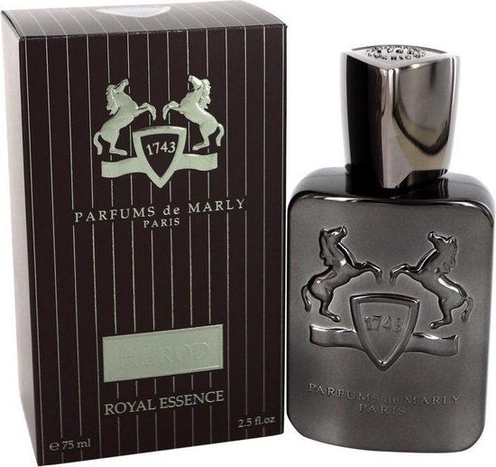 Parfums de Marly Eau de Parfum / 75 ml / Unisex
