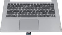 Lenovo Laptop Toetsenbord Qwerty US + Top Cover