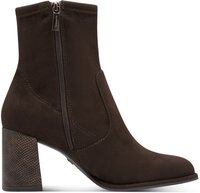 TAMARIS Essentials Dames Laarzen - bruin