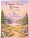 Peaceful Nature Retreats Adult Coloring Book