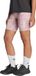 Adidas Terrex Terrex Multi Strakke Bedrukte Short 8-Inch - Dames - Paars