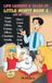Life Libri GmbH Life Lessons & Tales of Little MisFit: Book 2: Life Isn't Always Fair Hardcover