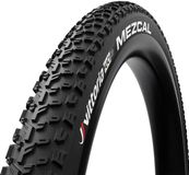 Vittoria Mezcal Tubeless Ready UCI Rainbow Edition 29" x 2.10 MTB Band Zwart