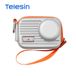Telesin DJI Osmo Nano opbergcase argent