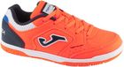 Joma Top Flex Jr 26 TPJW IN Oranje Indoorschoenen Maat 37.5