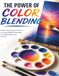 Mastering Color Blends: Techniques for Acrylic Artists