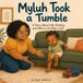 Myluh took a Tumble: A Story About Safe Climbing and What to Do After a Fall