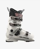 Salomon S/PRO SUPRA 100 W Gray Aurora - Gevorderde Dames Skischoenen