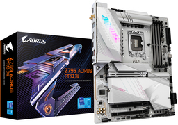 GIGABYTE Z790 AORUS PRO X