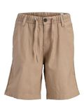 Jack & Jones Junior JACK&JONES JPSTJAIDEN HYBRID BONDI JOG SHO SN JNR Jongens Bermuda shorts